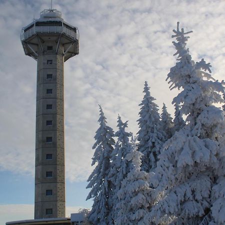 Hotel Hochheide Willingen  Luaran gambar