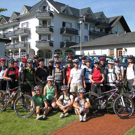 Hotel Hochheide Willingen  Luaran gambar