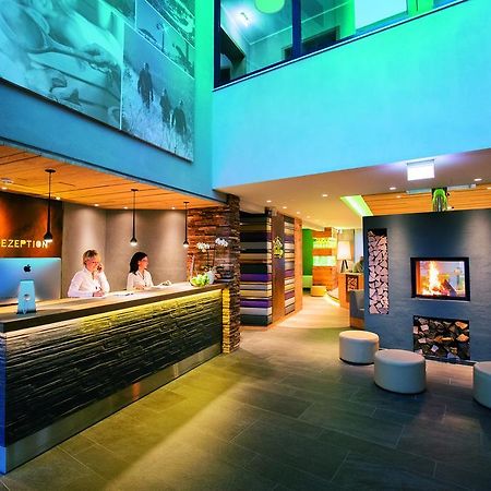 Hotel Hochheide Willingen  Luaran gambar