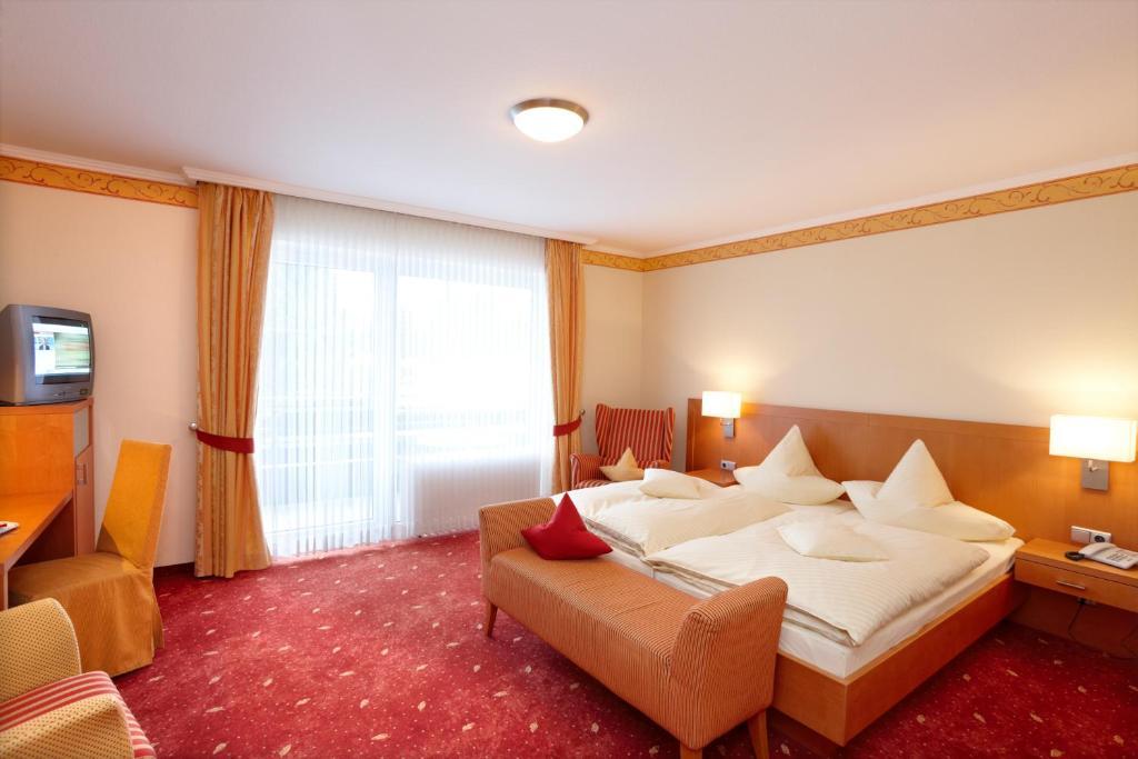 Hotel Hochheide Willingen  Bilik gambar