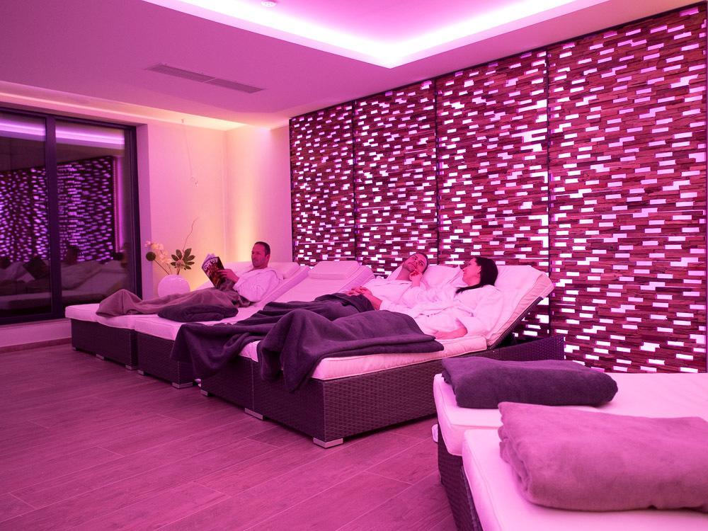 Hotel Hochheide Willingen  Luaran gambar