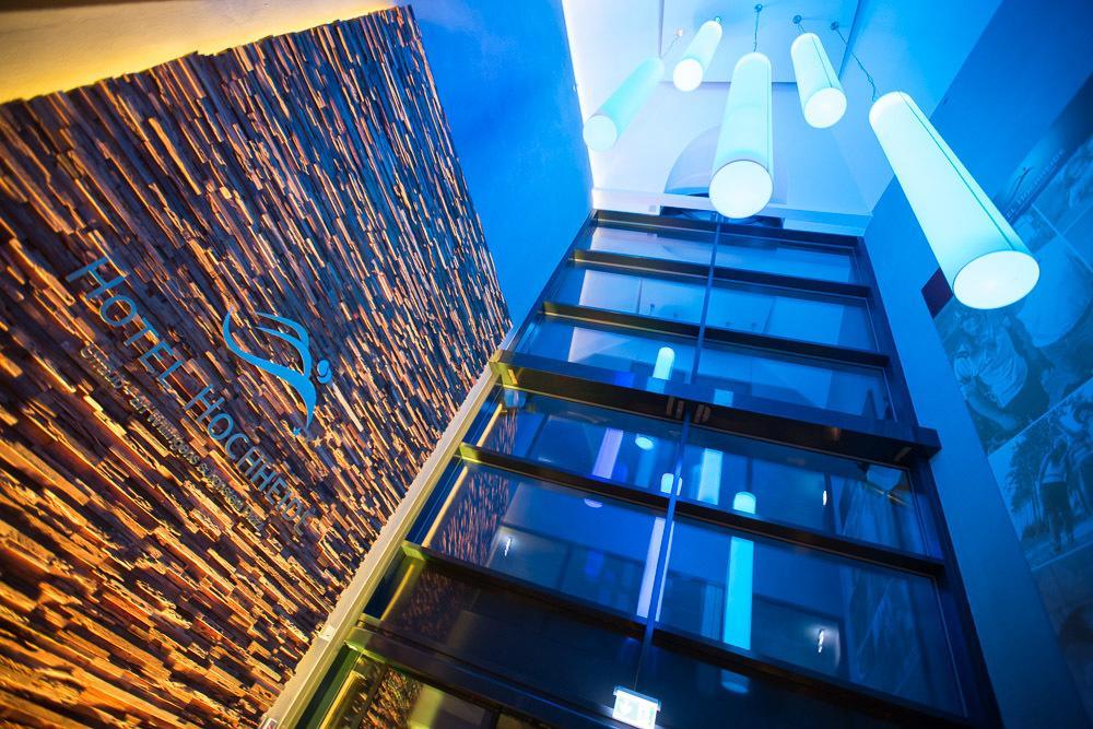 Hotel Hochheide Willingen  Luaran gambar