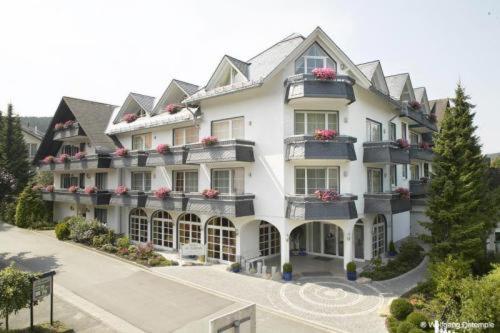 Hotel Hochheide Willingen  Luaran gambar