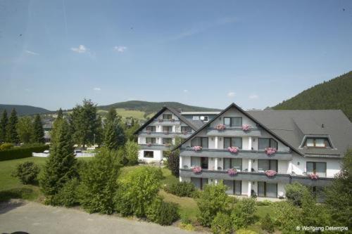 Hotel Hochheide Willingen  Luaran gambar