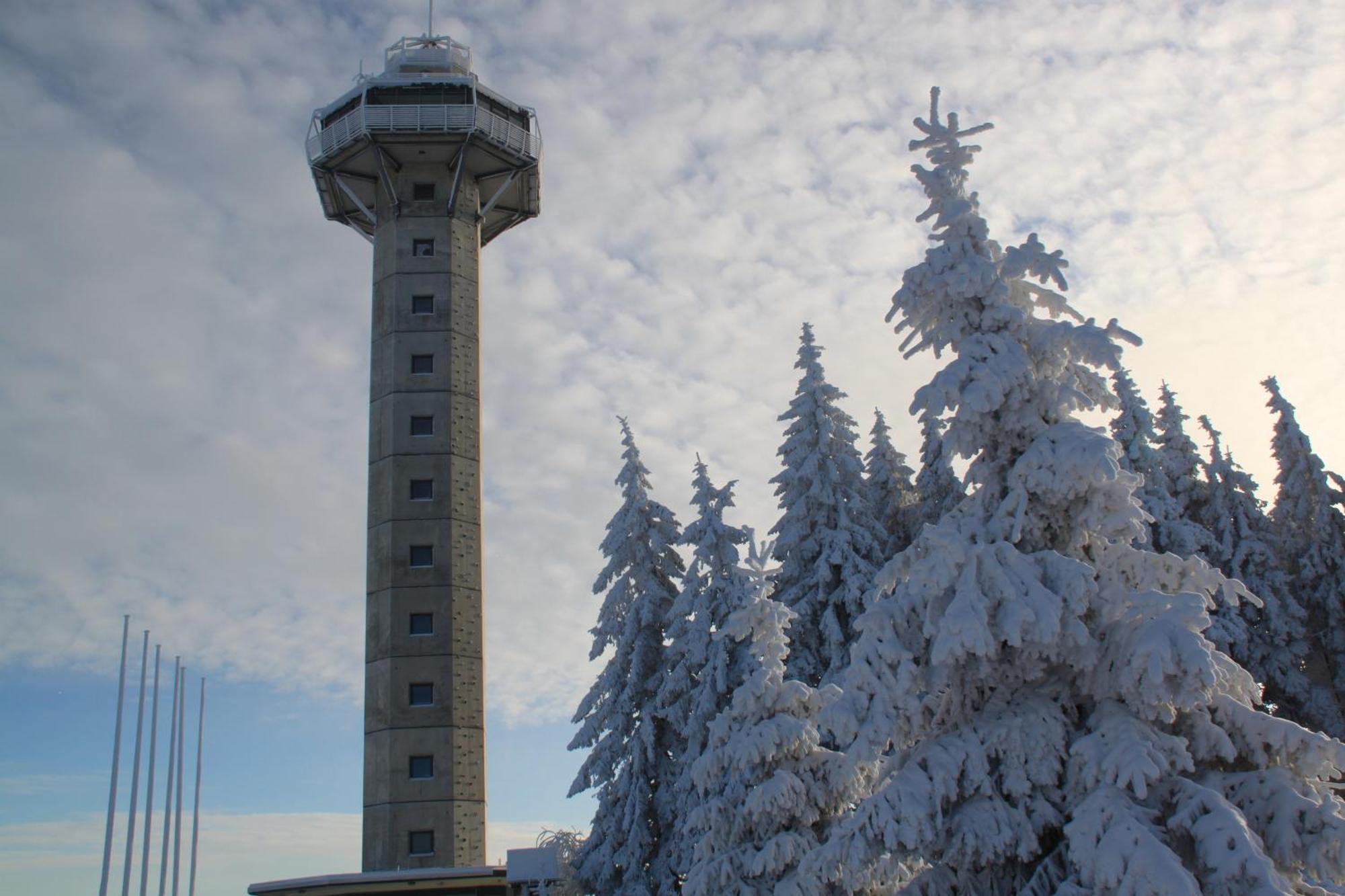 Hotel Hochheide Willingen  Luaran gambar