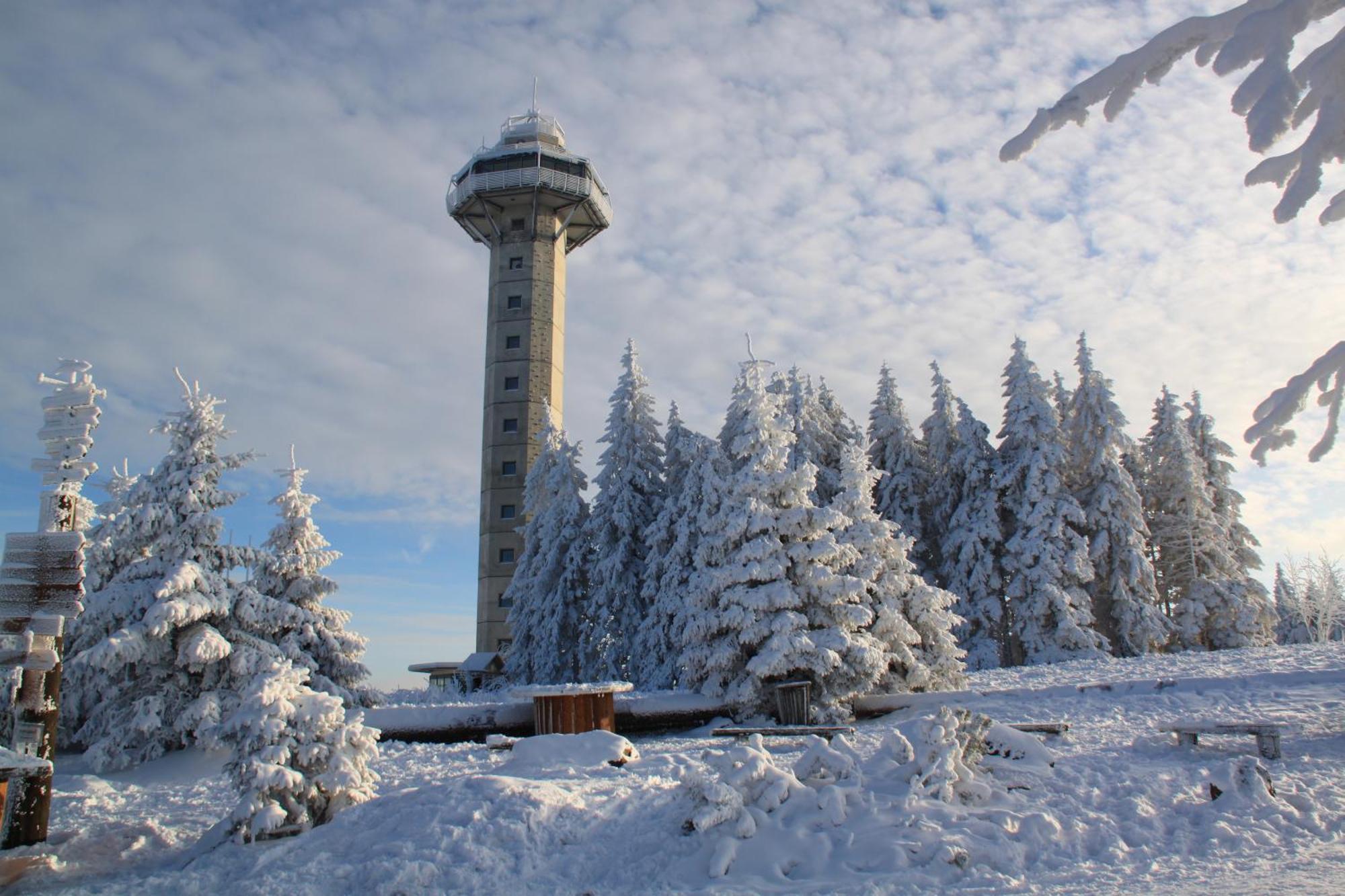 Hotel Hochheide Willingen  Luaran gambar