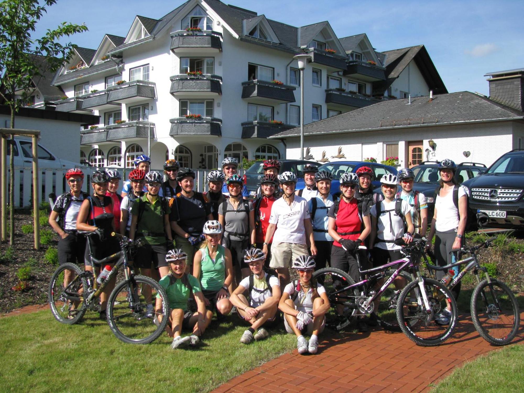 Hotel Hochheide Willingen  Luaran gambar