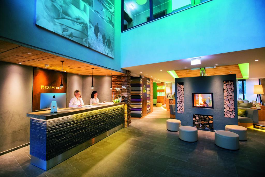 Hotel Hochheide Willingen  Luaran gambar