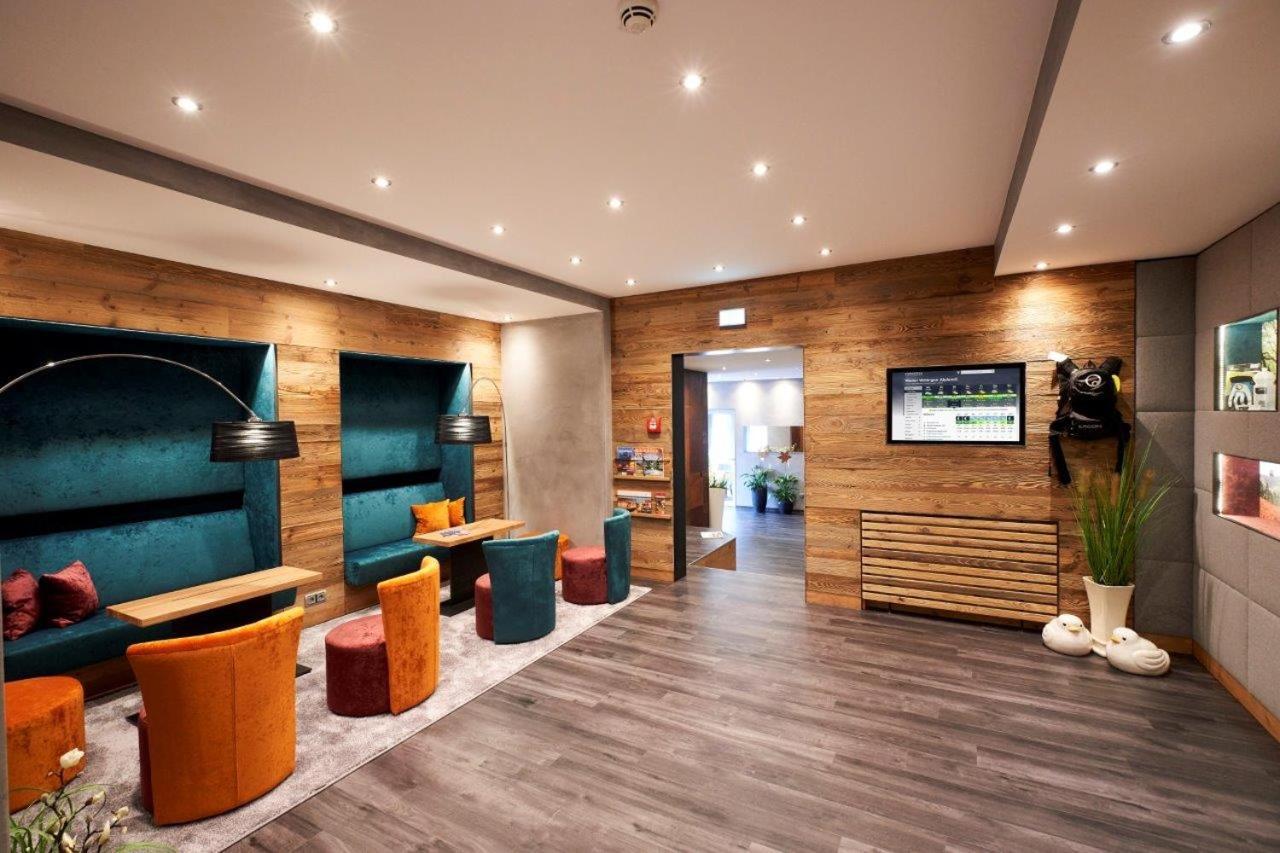 Hotel Hochheide Willingen  Luaran gambar