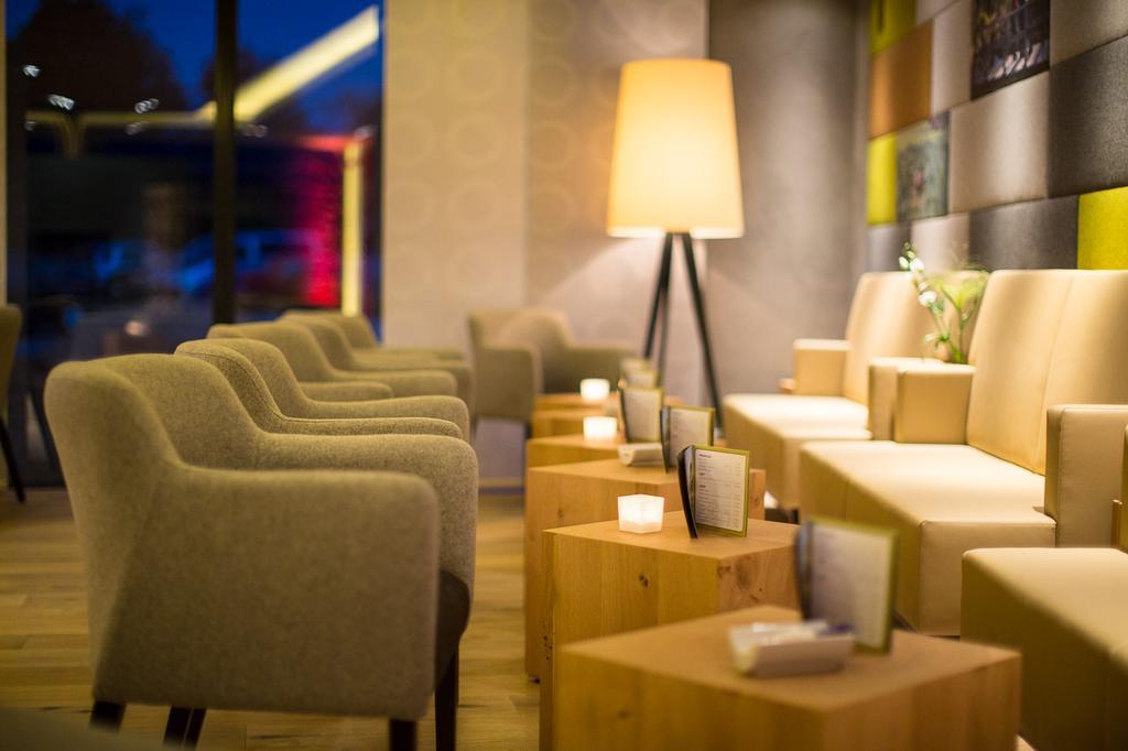 Hotel Hochheide Willingen  Luaran gambar