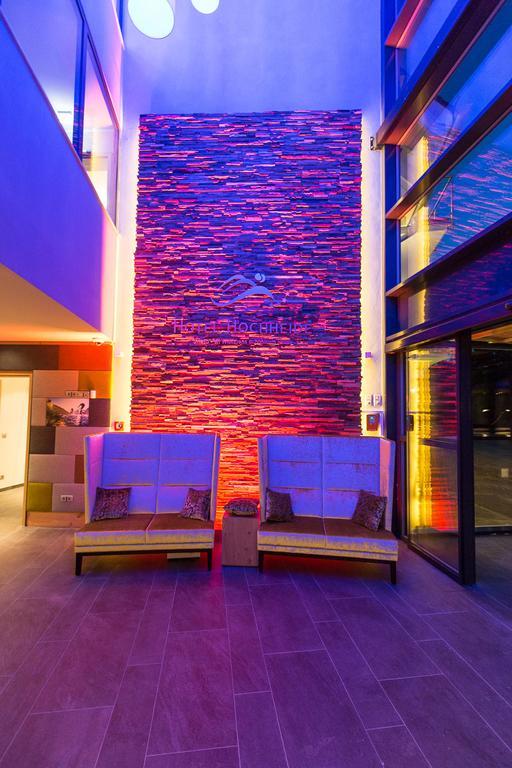 Hotel Hochheide Willingen  Luaran gambar