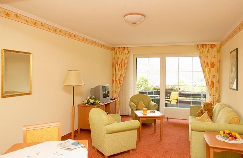 Hotel Hochheide Willingen  Luaran gambar