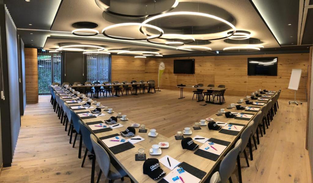 Hotel Hochheide Willingen  Luaran gambar